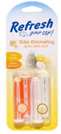 Auto Vent Stick Pina Colada & Mango