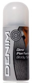 Denim Deodorant Body Spray Illusion 150 ml