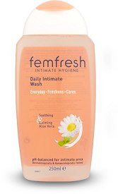 Femfresh Daily Intimate Wash 250 ml