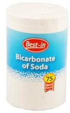 Best-One Bicarbonate Of Soda 100 g