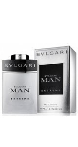 Bvlgari Man Extreme EDT 100 ml