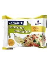 Dangote Instant Noodles Chicken 120 g