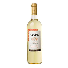Mapu Sauvignon Blanc Chardonnay 75 cl