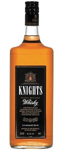 Knights Finest Matured Whisky 75 cl