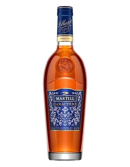 Martell Caractere Cognac 70 cl