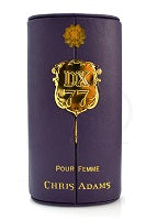 Chris Adams DX 77 Pour Femme EDP 80 ml