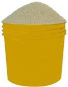 Garri Ijebu ~4 L