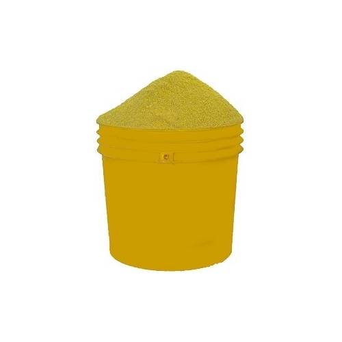 Garri Yellow ~25 kg