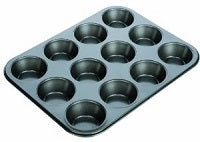 Tescoma Delicia Muffins Pan Non-Stick