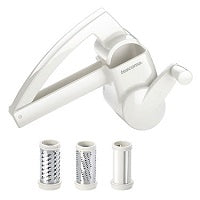 Tescoma Handy Cheese Grater Multi Set