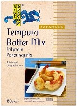 Blue Dragon Tempura Batter Mix 150 g