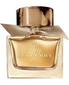 Burberry My Burberry Women EDP 50 ml