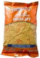 Haldiram's Premium Bhajia Sev 160 g