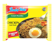 Indomie Instant Noodles Chicken 100 g