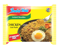 Indomie Instant Noodles Chicken 100 g