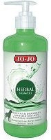 Jo Jo Herbal Shampoo 7 Natural Ingredients 503 ml