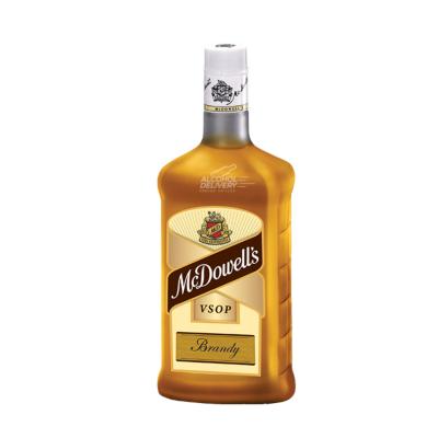 Buy McDowell's VSOP Brandy 75 cl in Nigeria | Brandy, Cognac, Whisky ...