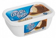 Nestle Country Fresh Chocolate Duo 2 L