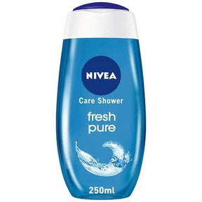 Nivea Shower Gel Pure Fresh 250 ml