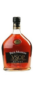 Paul Masson VSOP Grande Amber Brandy 75 cl x12