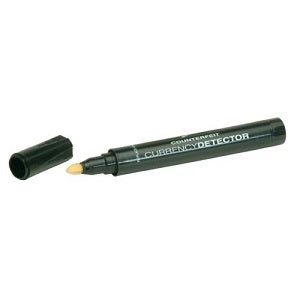 Helix Fraudulent Note Marker Pen