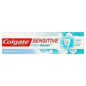 Colgate Toothpaste Sensitive Pro-Relief 75 ml