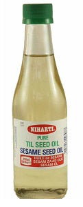 Niharti Sesame Seed Oil 250 ml