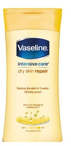 Vaseline Lotion Intensive Care Dry Skin Repair 200 ml