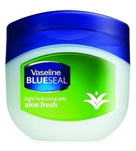 Vaseline Blue Seal Light Hydrating Jelly Aloe Fresh 250 ml