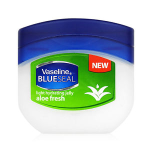 Vaseline Blue Seal Light Hydrating Jelly Aloe Fresh 100 ml