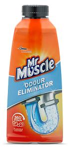 Mr Muscle Odour Eliminator Cleaner 500 ml