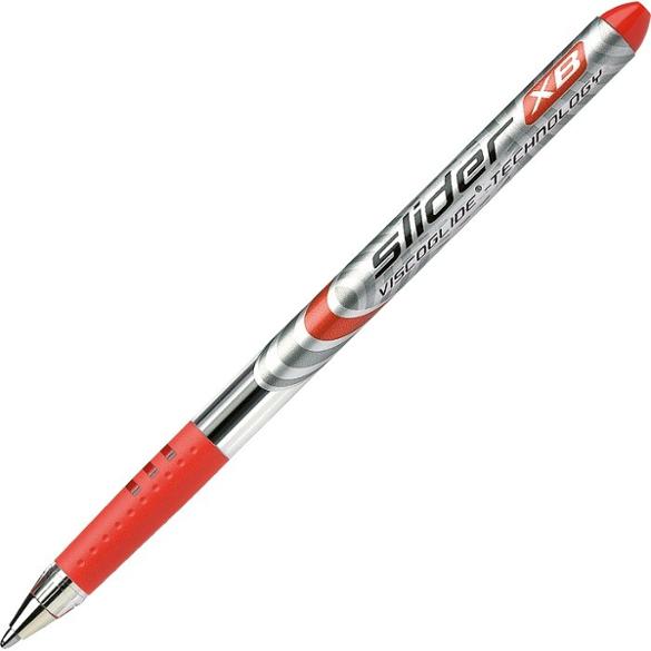 Buy Schneider Slider Colour Pen - Red in Nigeria | Pens & Pencils ...