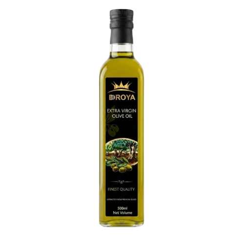 Droya Extra Virgin Olive Oil 500 ml