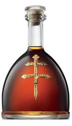 D'Usse Chateau De Cognac VSOP 75 cl