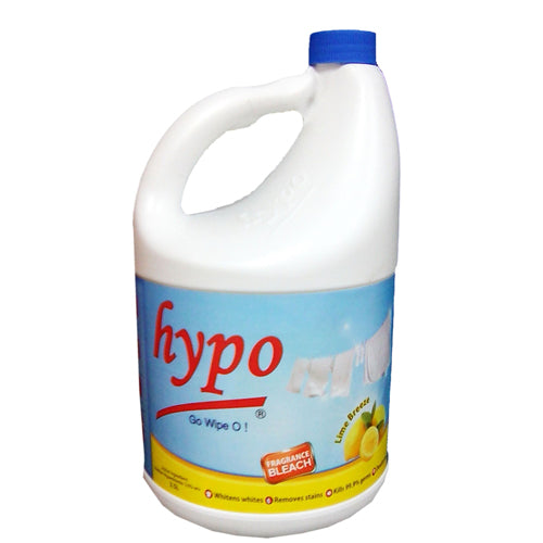 hypo bleach