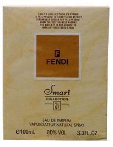 Smart Collection Perfume No.67 100 ml