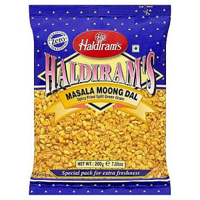Haldiram's Masala Moong Dal 200 g
