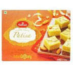 Haldiram's Classic Indian Patisa 500 g