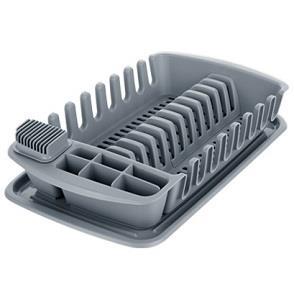 Buy Tescoma Cleankit Drainer With Tray in Nigeria | Kitchen Utensils ...