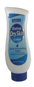 Beauty Formulas Extra Dry Skin Lotion 525 ml