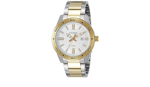 Citizen AQ MID Wrist Watch BI1064-51A