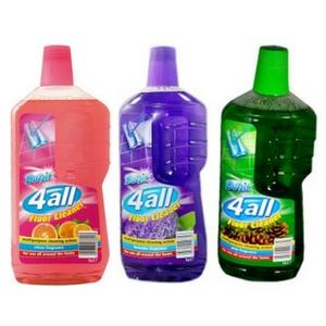 Buy Duzzit 4 All Floor Cleaner Assorted 1 L in Nigeria | Surface ...