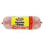 Elpozo Mortadella De Pavo 400 g