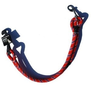 Feathers 'N' Fur Dog Lead 1 m