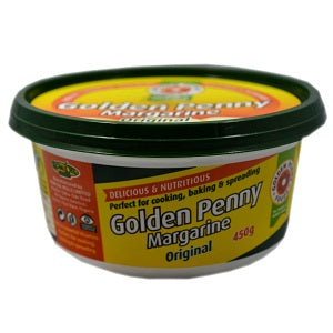 Golden Penny Margarine 450 g