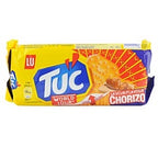Lu Tuc Crackers Chorizo 100 g