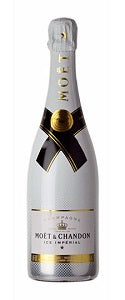 Moet & Chandon Champagne Ice Imperial Demi Sec 75 cl