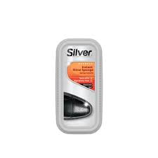 Silver Instant Shine Sponge Neutral