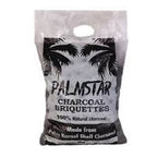 Palmstar Charcoal Briquettes 3 kg