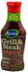 Remia Grill & Steak Sauce Spicy Bite 300 ml
